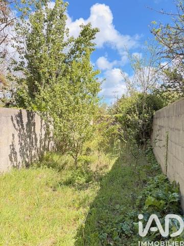 Terrain à vendre 112 m² Les Sables-d'Olonne