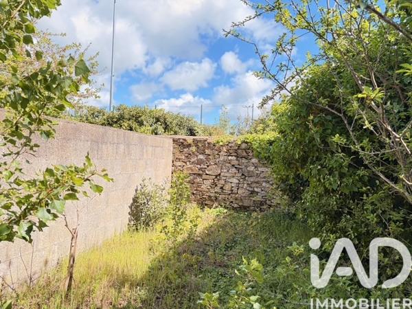 Terrain à vendre 112 m² Les Sables-d'Olonne
