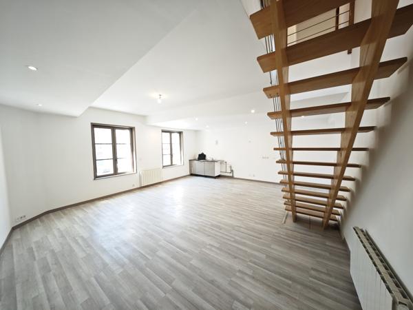 Immeuble