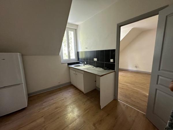 Immeuble