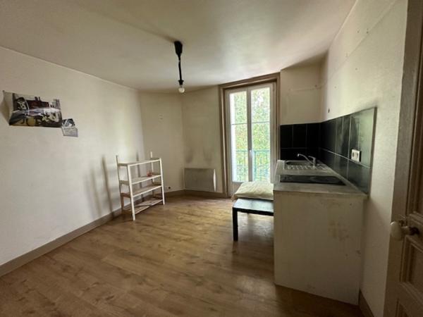 Immeuble