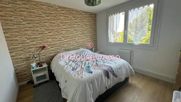 Appartement à vendre 3 pièces de 82 m²