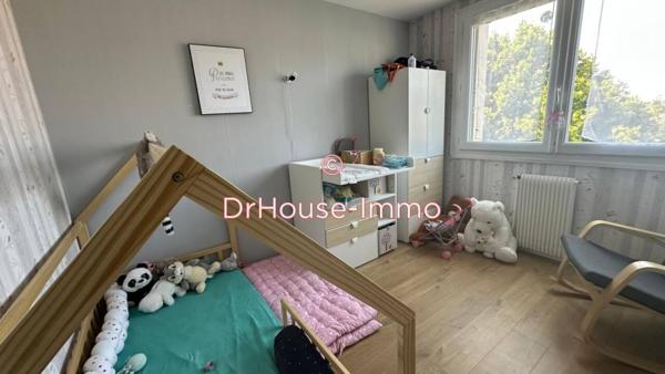 Appartement à vendre 3 pièces de 82 m²