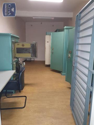 Location local professionnel Pamiers (09100)