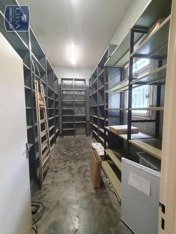 Location local professionnel Pamiers (09100)