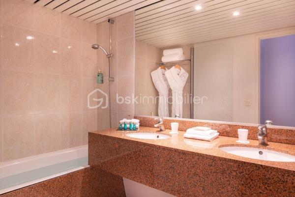 Appartement de 30,95 m²