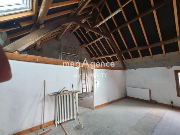Maison à RONNET, 03420 - 4 pièces 100m²