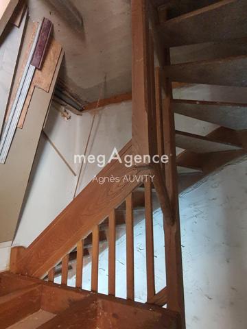 Maison à RONNET, 03420 - 4 pièces 100m²