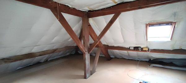 Maison à AVRANCHES, 50300 - 6 pièces 150m²