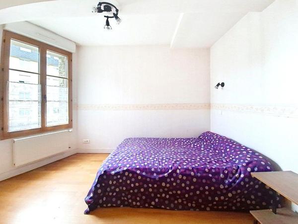 Maison à AVRANCHES, 50300 - 6 pièces 150m²