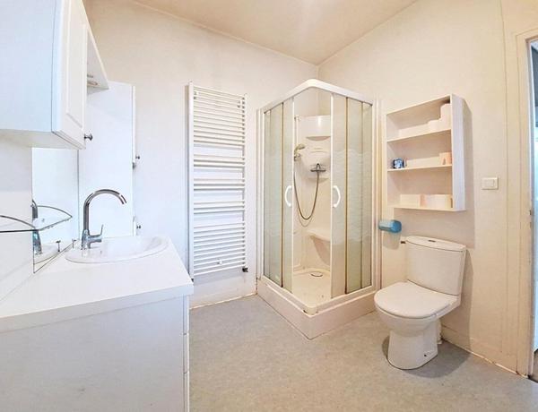 Maison à AVRANCHES, 50300 - 6 pièces 150m²