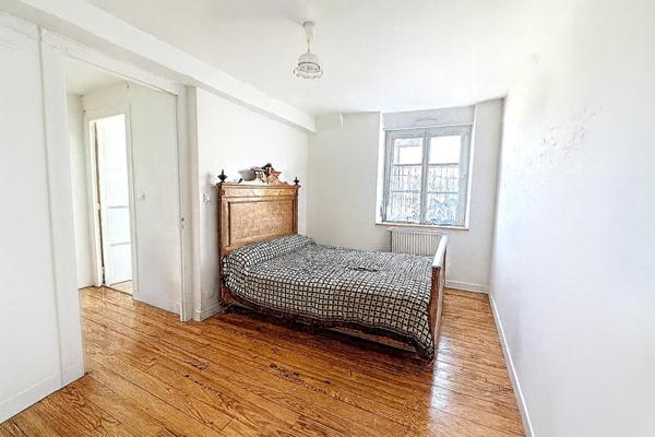 Maison à AVRANCHES, 50300 - 6 pièces 150m²