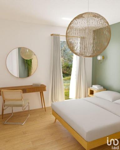 Appartement à vendre 1 pièce 27 m² Cébazat