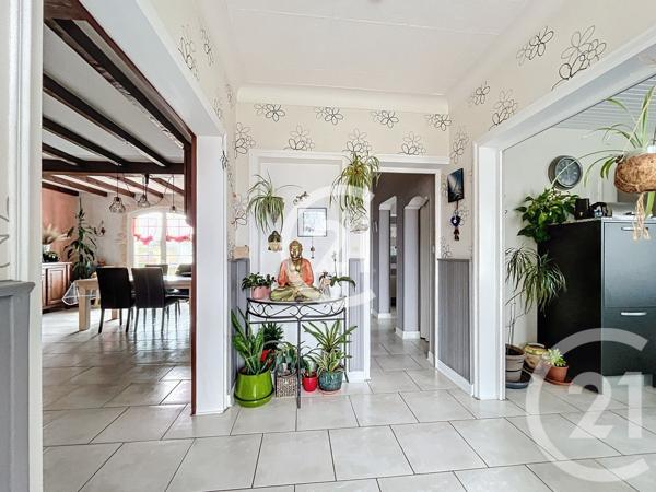 Maison à vendre  7 pièces - 260 m2 LAVAUR - 81