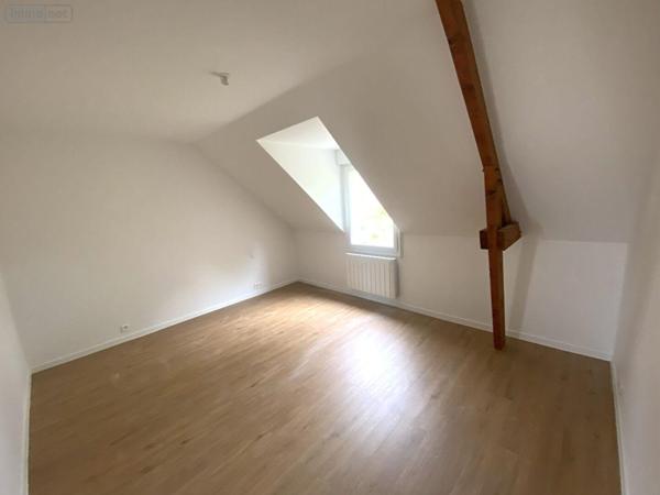 Maison à vendre à Avranches dans la Manche (50300), ref : MA573   
Centre ville