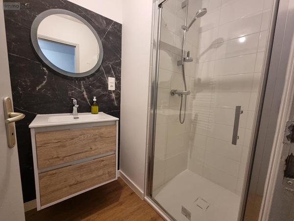 Maison à vendre à Avranches dans la Manche (50300), ref : MA573   
Centre ville