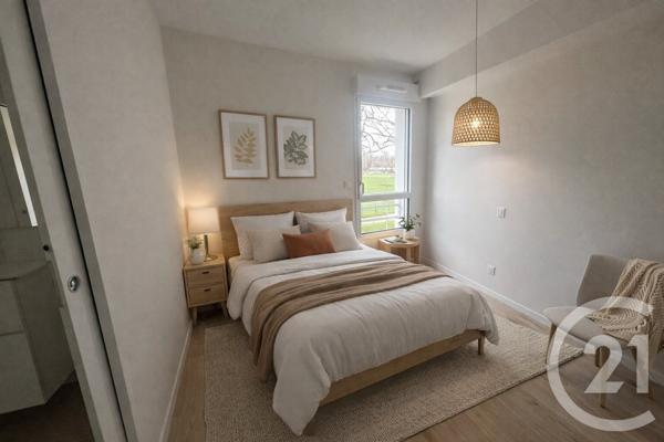 Appartement F4 à vendre  4 pièces - 100 m2 PAU - 64