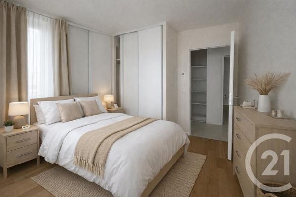 Appartement F4 à vendre  4 pièces - 100 m2 PAU - 64