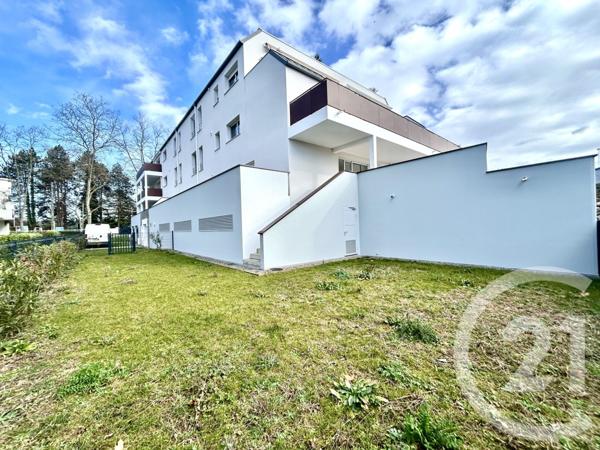 Appartement F4 à vendre  4 pièces - 100 m2 PAU - 64