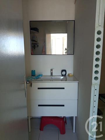 Appartement F2 Bis à vendre  2 pièces - 47 m 2   LA ROCHELLE  - 17