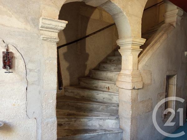 Appartement F2 Bis à vendre  2 pièces - 47 m 2   LA ROCHELLE  - 17