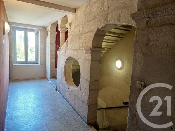 Appartement F2 Bis à vendre  2 pièces - 47 m 2   LA ROCHELLE  - 17