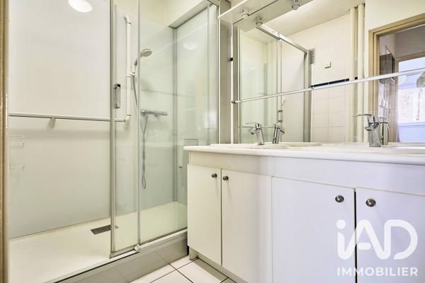 Appartement à vendre 3 pièces 70 m² Lille