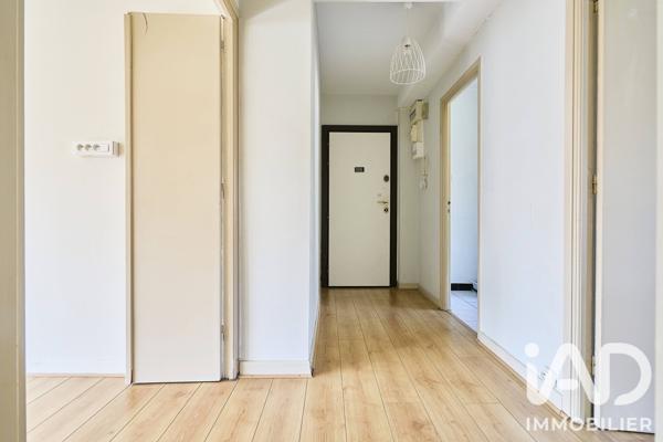 Appartement à vendre 3 pièces 70 m² Lille