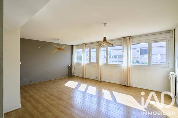Appartement à vendre 3 pièces 70 m² Lille