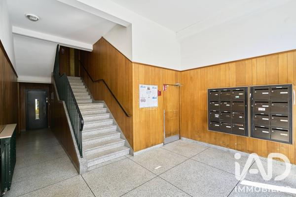 Appartement à vendre 3 pièces 70 m² Lille