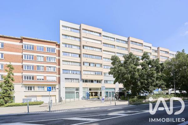 Appartement à vendre 3 pièces 70 m² Lille