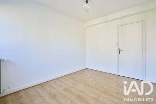 Appartement à vendre 3 pièces 70 m² Lille