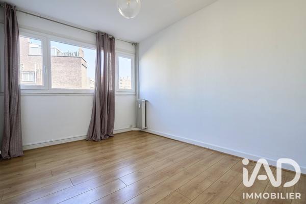 Appartement à vendre 3 pièces 70 m² Lille