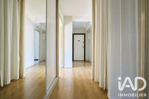 Appartement à vendre 3 pièces 70 m² Lille