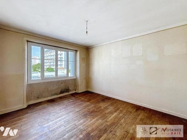 Appartement SAINT-BRIEUC