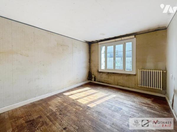Appartement SAINT-BRIEUC
