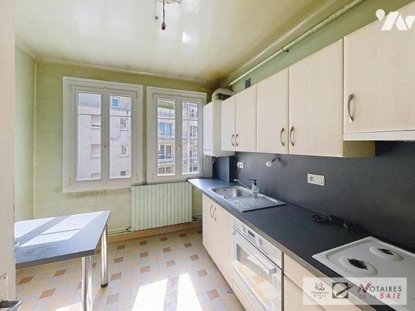 Appartement SAINT-BRIEUC