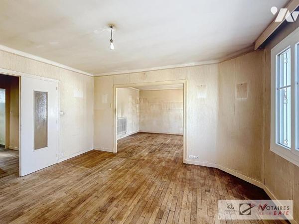 Appartement SAINT-BRIEUC