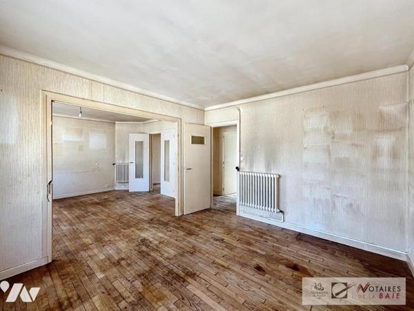 Appartement SAINT-BRIEUC