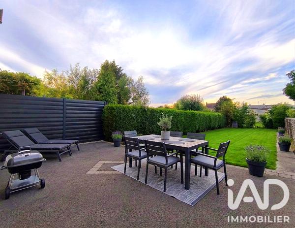 Maison à vendre 6 pièces 113 m² Auchel