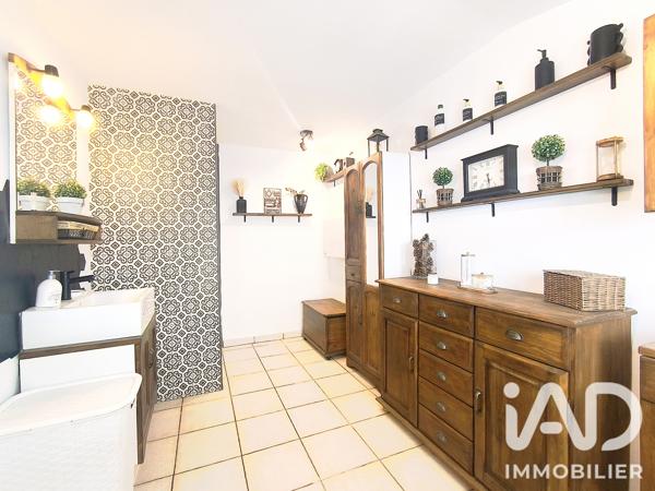 Maison à vendre 6 pièces 113 m² Auchel