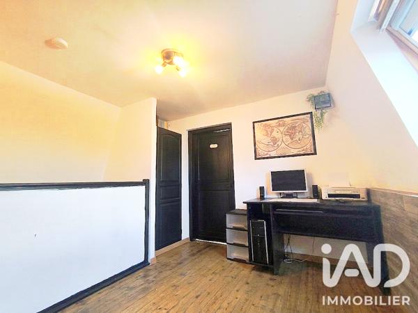 Maison à vendre 6 pièces 113 m² Auchel