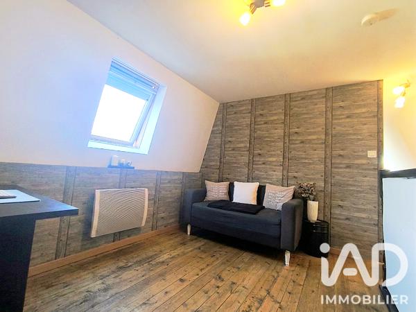 Maison à vendre 6 pièces 113 m² Auchel
