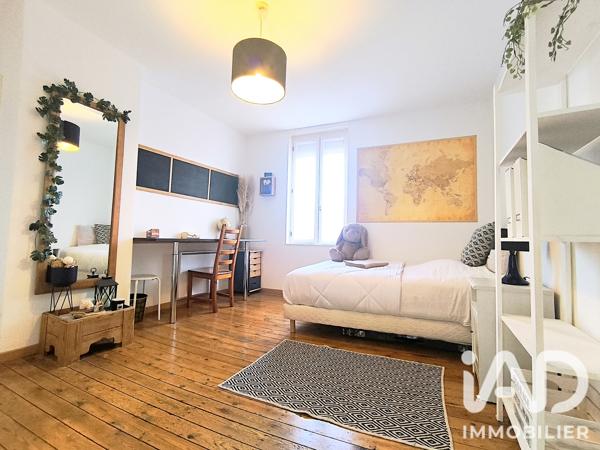Maison à vendre 6 pièces 113 m² Auchel