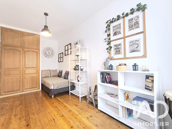 Maison à vendre 6 pièces 113 m² Auchel