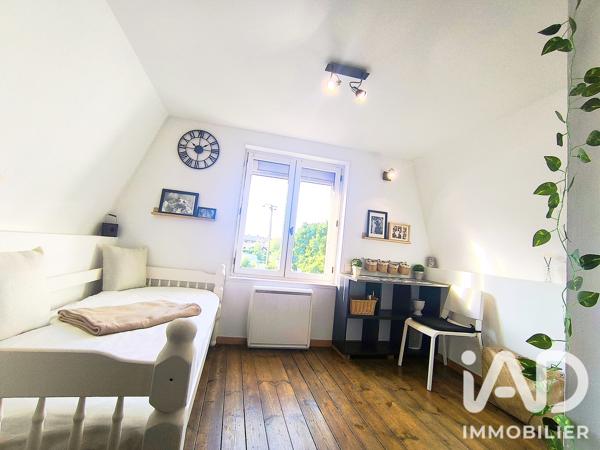 Maison à vendre 6 pièces 113 m² Auchel