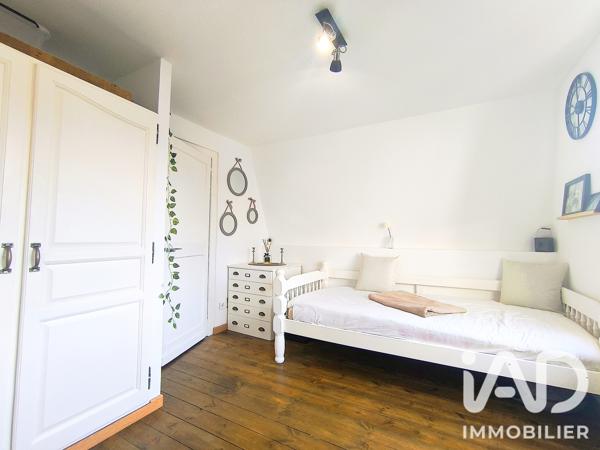 Maison à vendre 6 pièces 113 m² Auchel
