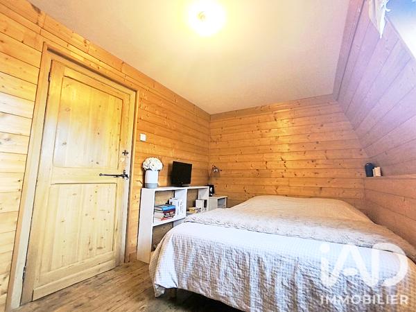 Maison à vendre 6 pièces 113 m² Auchel