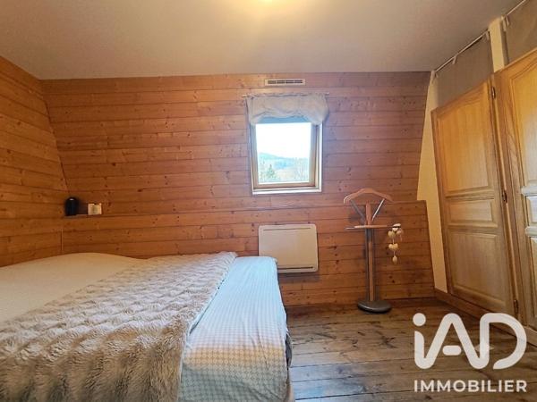 Maison à vendre 6 pièces 113 m² Auchel