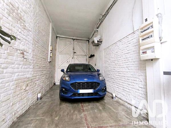 Maison à vendre 6 pièces 113 m² Auchel